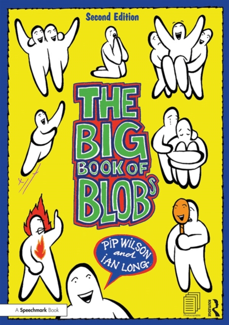 The Big Book of Blobs, EPUB eBook