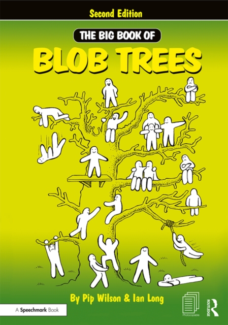 The Big Book of Blob Trees, EPUB eBook