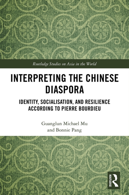 Interpreting the Chinese Diaspora : Identity, Socialisation, and Resilience According to Pierre Bourdieu, PDF eBook