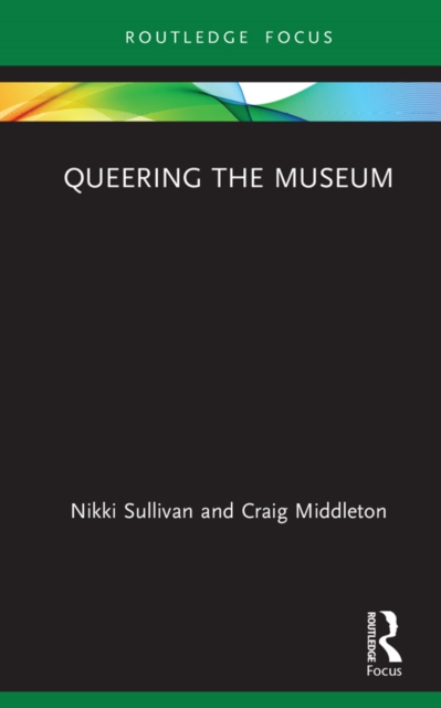 Queering the Museum, EPUB eBook