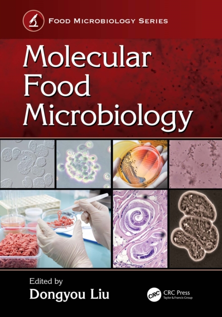 Molecular Food Microbiology, EPUB eBook