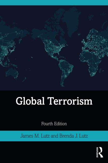 Global Terrorism, EPUB eBook