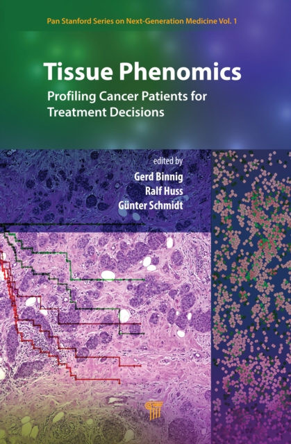 Tissue Phenomics: Profiling Cancer Patients for Treatment Decisions, PDF eBook