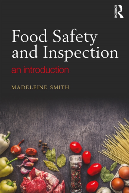 Food Safety and Inspection : An Introduction, EPUB eBook