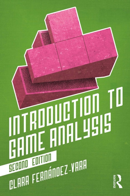 Introduction to Game Analysis, EPUB eBook