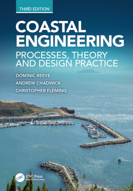 Coastal Engineering : Processes, Theory and Design Practice, EPUB eBook