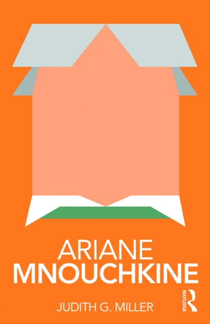 Ariane Mnouchkine, PDF eBook