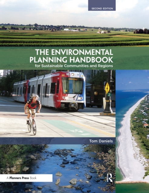 Environmental Planning Handbook, EPUB eBook
