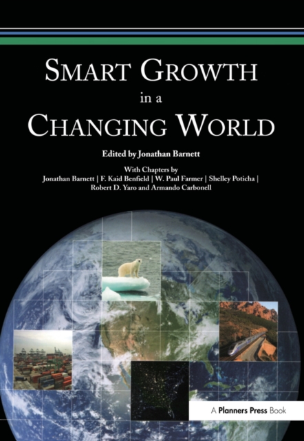 Smart Growth in a Changing World, EPUB eBook