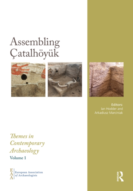 Assembling Catalhoyuk, PDF eBook