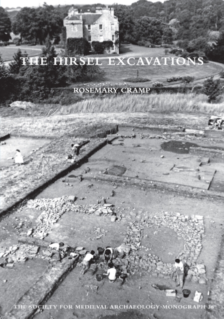 The Hirsel Excavations, EPUB eBook