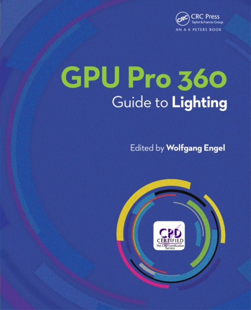 GPU Pro 360 Guide to Lighting, PDF eBook
