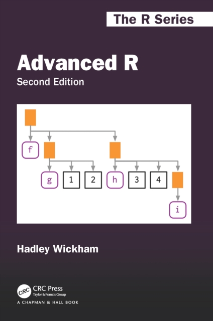 Advanced R, Second Edition, PDF eBook