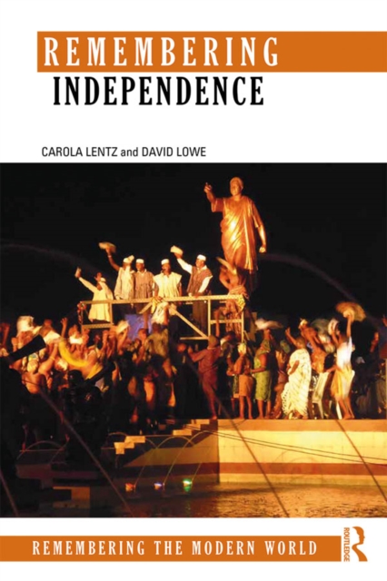 Remembering Independence, EPUB eBook