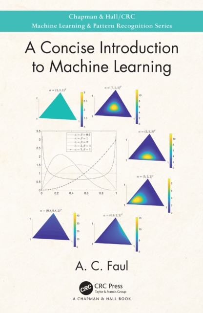 A Concise Introduction to Machine Learning, EPUB eBook