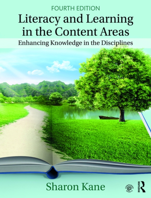 Literacy and Learning in the Content Areas : Enhancing Knowledge in the Disciplines, EPUB eBook