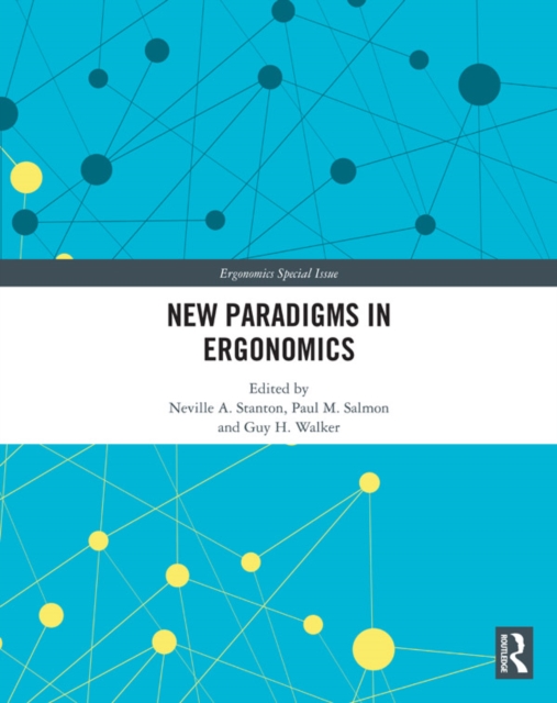 New Paradigms in Ergonomics, EPUB eBook