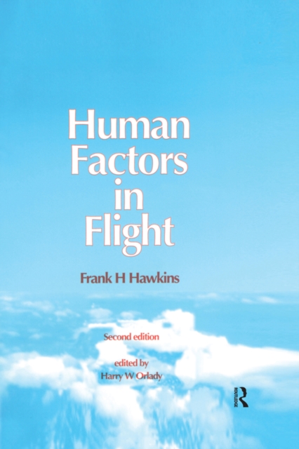Human Factors in Flight, EPUB eBook