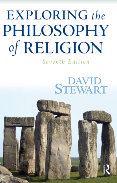 Exploring the Philosophy of Religion, EPUB eBook