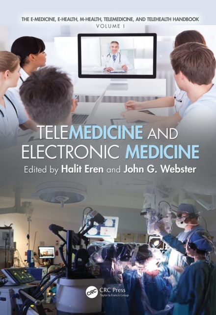 Telemedicine and Electronic Medicine, EPUB eBook