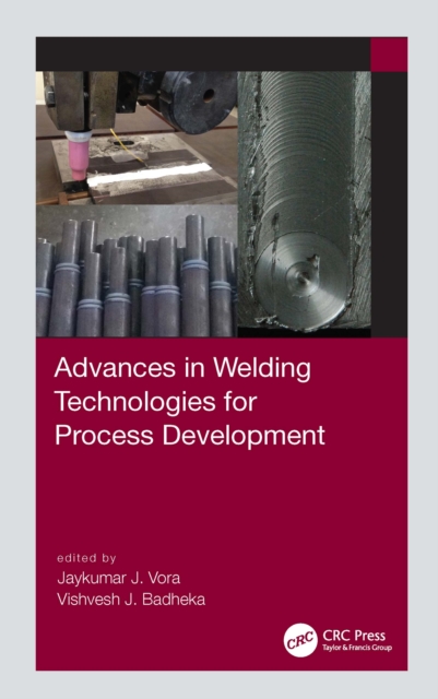 Advances in Welding Technologies for Process Development, EPUB eBook