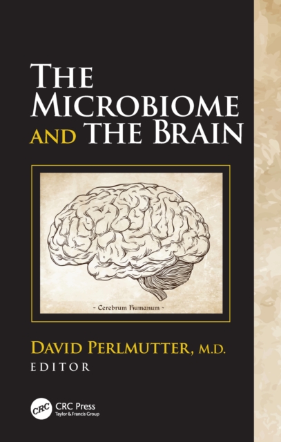 The Microbiome and the Brain, EPUB eBook