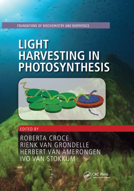 Light Harvesting in Photosynthesis, EPUB eBook