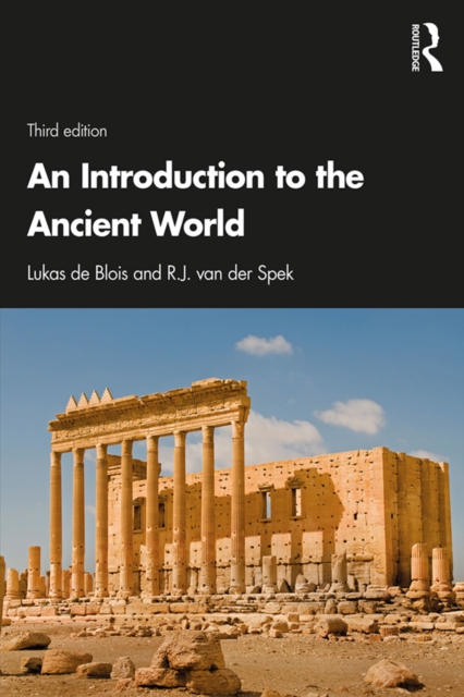 An Introduction to the Ancient World, EPUB eBook