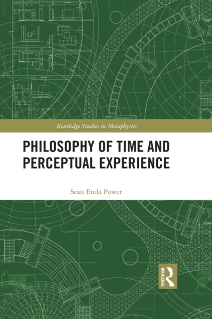 Philosophy of Time and Perceptual Experience, PDF eBook