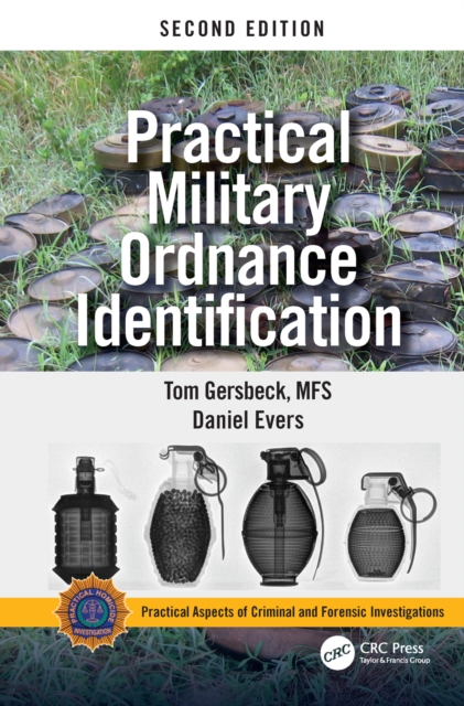 Practical Military Ordnance Identification, Second Edition, PDF eBook