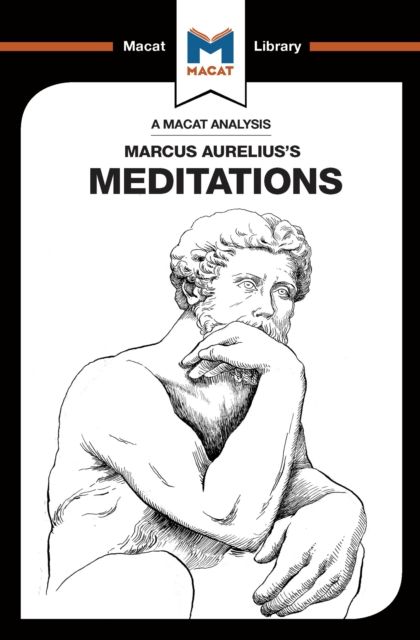 An Analysis of Marcus Aurelius's Meditations, PDF eBook