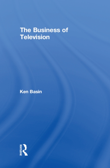 The Business of Television, PDF eBook