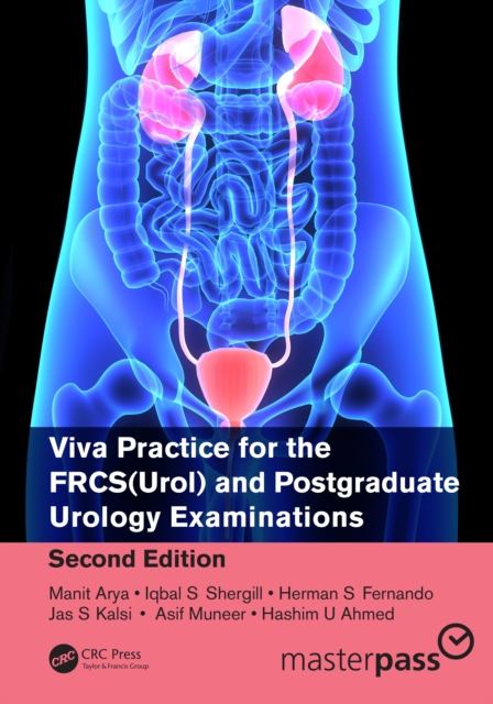 Viva Practice for the FRCS(Urol) and Postgraduate Urology Examinations, PDF eBook