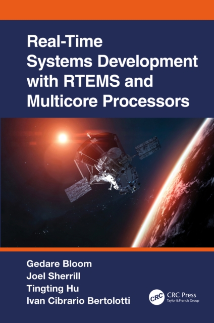 Real-Time Systems Development with RTEMS and Multicore Processors, EPUB eBook