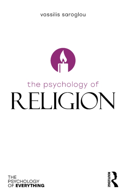 The Psychology of Religion, EPUB eBook