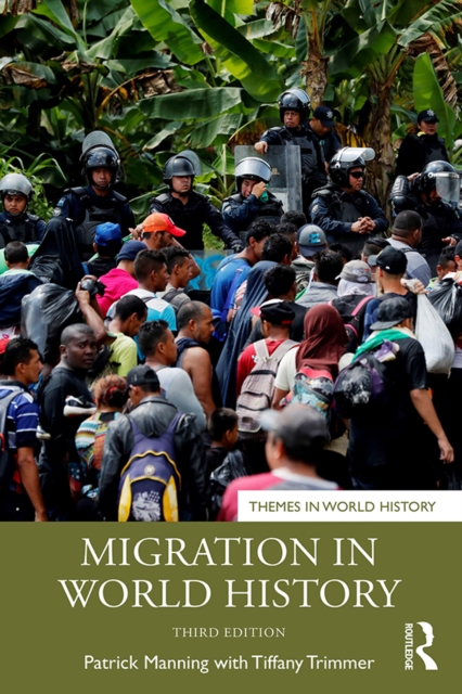 Migration in World History, EPUB eBook