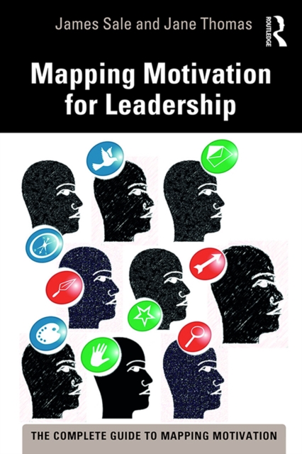 Mapping Motivation for Leadership, PDF eBook