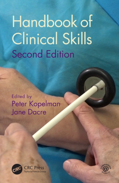 Handbook of Clinical Skills : Second Edition, PDF eBook