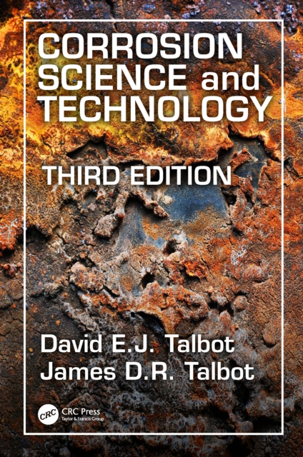 Corrosion Science and Technology, EPUB eBook