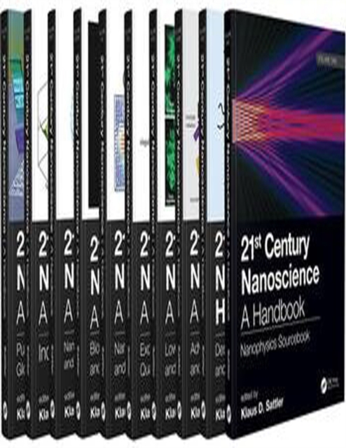 21st Century Nanoscience Vol 2, PDF