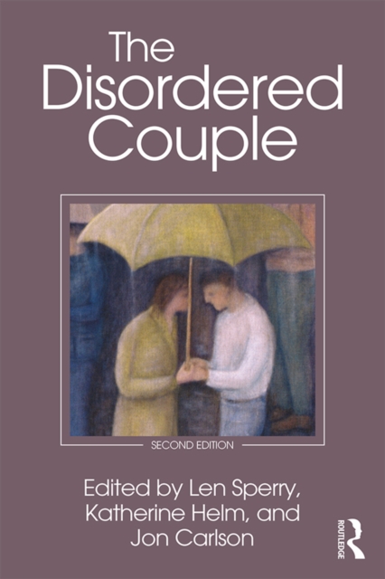 The Disordered Couple, EPUB eBook