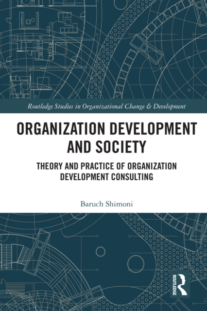 Organization Development and Society : Theory and Practice of Organization Development Consulting, EPUB eBook