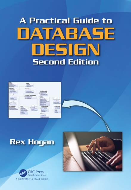 A Practical Guide to Database Design, EPUB eBook