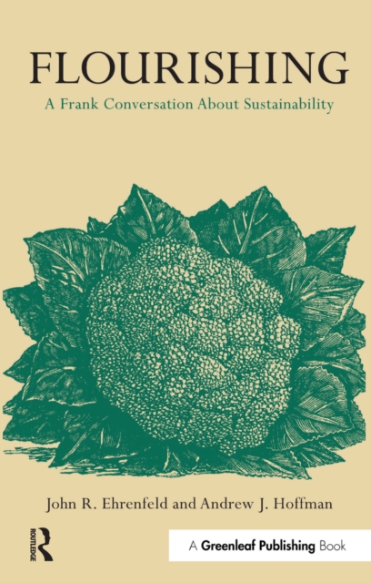 Flourishing : A Frank Conversation about Sustainability, EPUB eBook