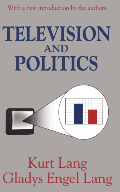Television and Politics, EPUB eBook