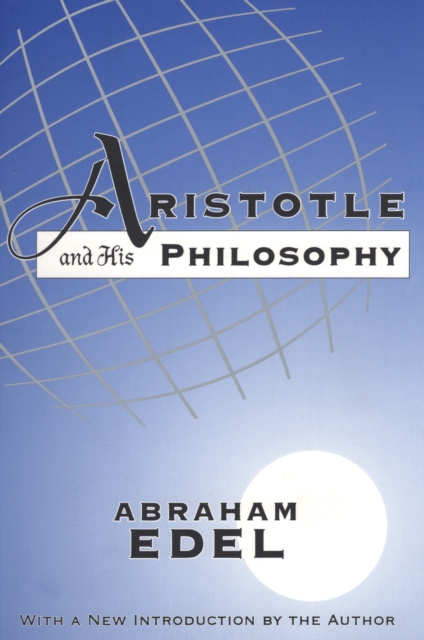 Aristotle and His Philosophy, EPUB eBook