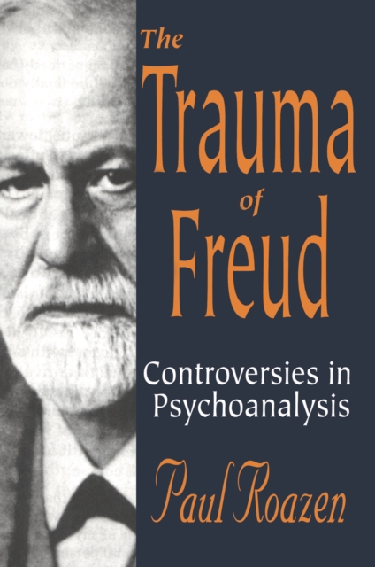 The Trauma of Freud, PDF eBook