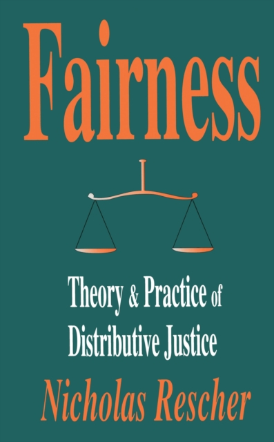 Fairness, PDF eBook