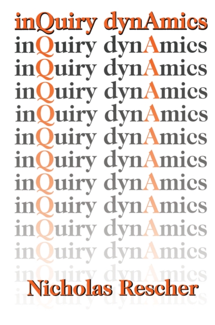 Inquiry Dynamics, EPUB eBook