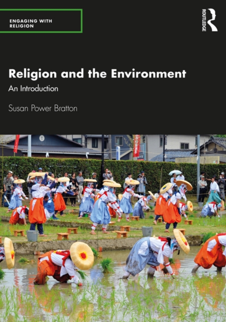 Religion and the Environment : An Introduction, EPUB eBook